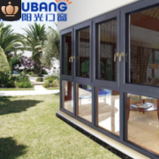 佛山市南海區(qū)裕邦門窗有限公司