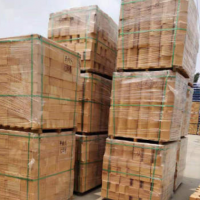 家裝建材氧化鋁耐火磚 長(zhǎng)方形粘土耐火磚 方形耐火沸騰爐耐火磚