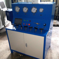 水壓試驗機壓力試驗機增壓機壓力試驗臺