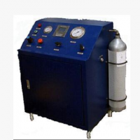 氮氣彈簧充氣設備 氮氣泵 氮氣增壓機 氮氣充壓機