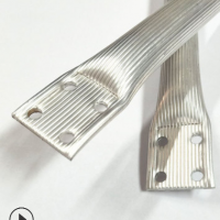 廠家定制鋁合金圓管空心條紋鋁圓管型材 異型鋁圓管切割