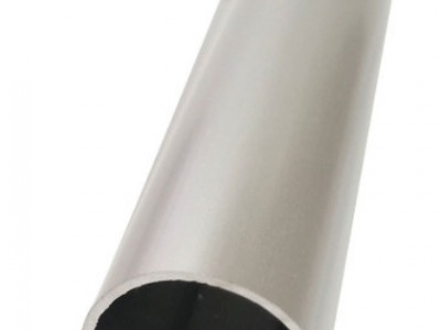 窗簾鋁合金卷軸 廣告畫面鋁合金裝飾畫軸圓形海報掛軸現貨批發