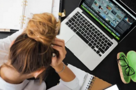 在職場中，“瞎忙”比懶惰更可怕！