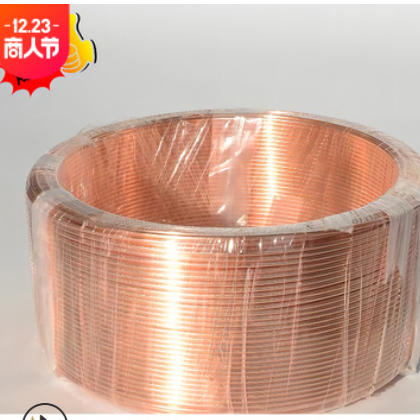 廠家現貨直銷 T2紫銅線 T2紫銅方線 T2紫銅扁線 規格齊全