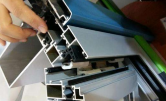 斷橋鋁門窗隔熱條講解（知識科普）