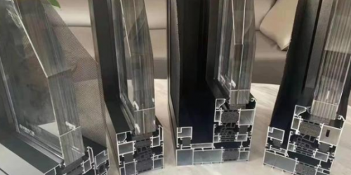 鋁合金門窗選購知識及要點