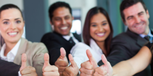 職場上，想獲得一個“好人緣”，那就做好這4件事