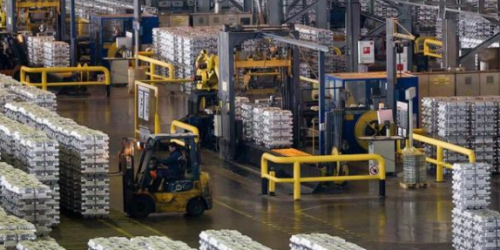 來看，鋁行業(yè)格局將要發(fā)生重大改變啦!