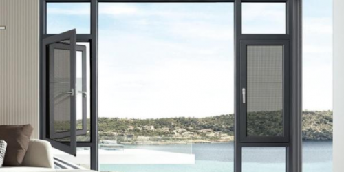 系統(tǒng)窗和斷橋鋁門窗之間的四大區(qū)別