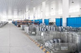 中國鋁業(yè)：2021年度凈利潤約50.8億元 同比增加564.6%