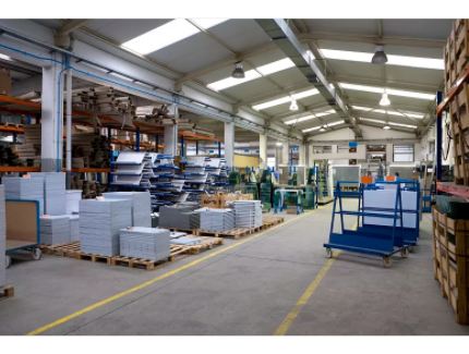 中鋁山西新材料炭素事業(yè)部深化全要素對標 產(chǎn)品利 潤大幅提升