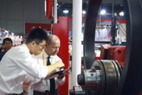 2022中國工博會數(shù)控機(jī)床與金屬加工展 |火熱報(bào)名中