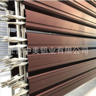 工業鋁型材，CNC鋁加工