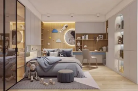 憬家全鋁家具：令您的家居更舒心、更溫馨