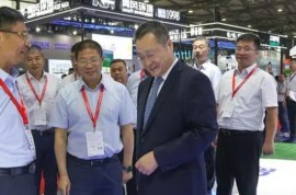 綠色低碳實力圈“粉”，中孚實業(yè)亮相2023中國國際鋁工業(yè)展覽會