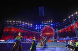 八方賓客，共聚草原｜我市舉辦2023（第四屆）中國鋁工業(yè)高質量發(fā)展峰會暨鋁產(chǎn)品展會迎賓晚會