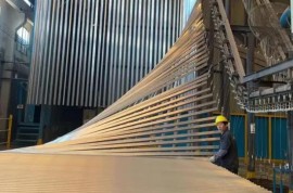 廣東高登鋁業(yè)集團執(zhí)行總裁李婧：創(chuàng)新是重中之重，練好內功向前沖