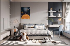 衣柜工藝一分價錢一分貨，索派全鋁家居征服細節(jié)控